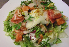 サラダ　　ＳＡＬＡＤＥ