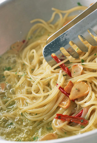 パスタ